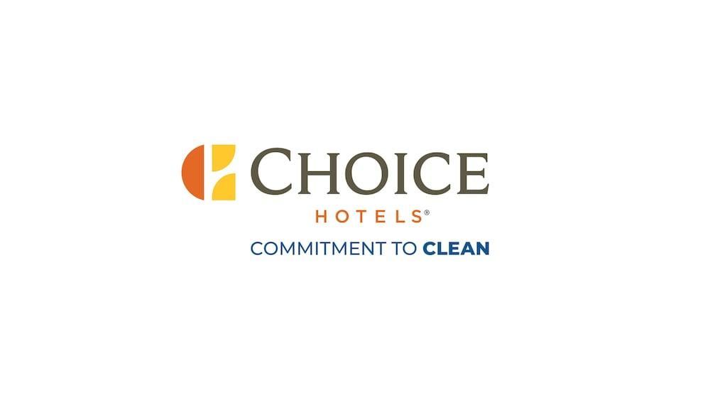 Sleep Inn Φρέντερικσμπεργκ Εξωτερικό φωτογραφία
