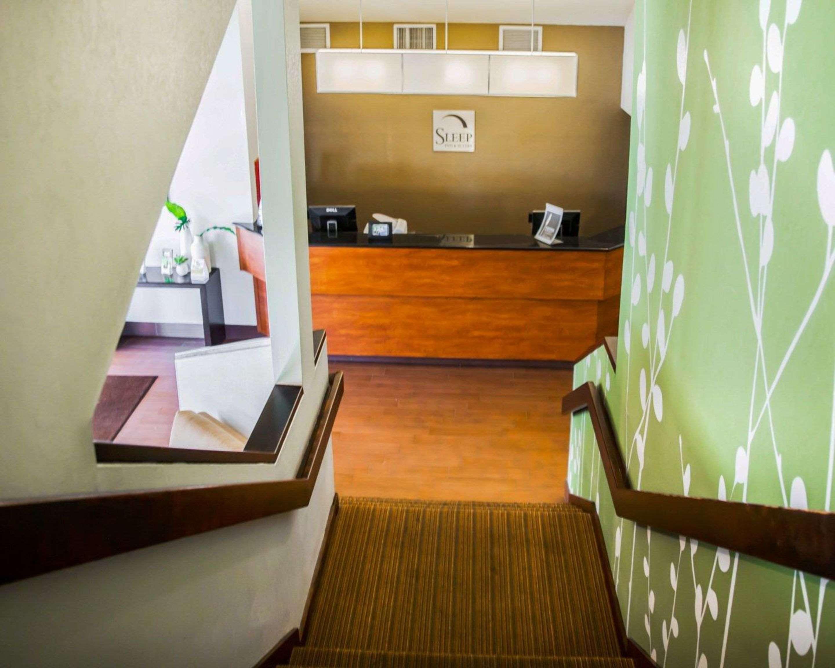 Sleep Inn Φρέντερικσμπεργκ Εξωτερικό φωτογραφία