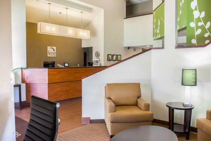 Sleep Inn Φρέντερικσμπεργκ Εξωτερικό φωτογραφία