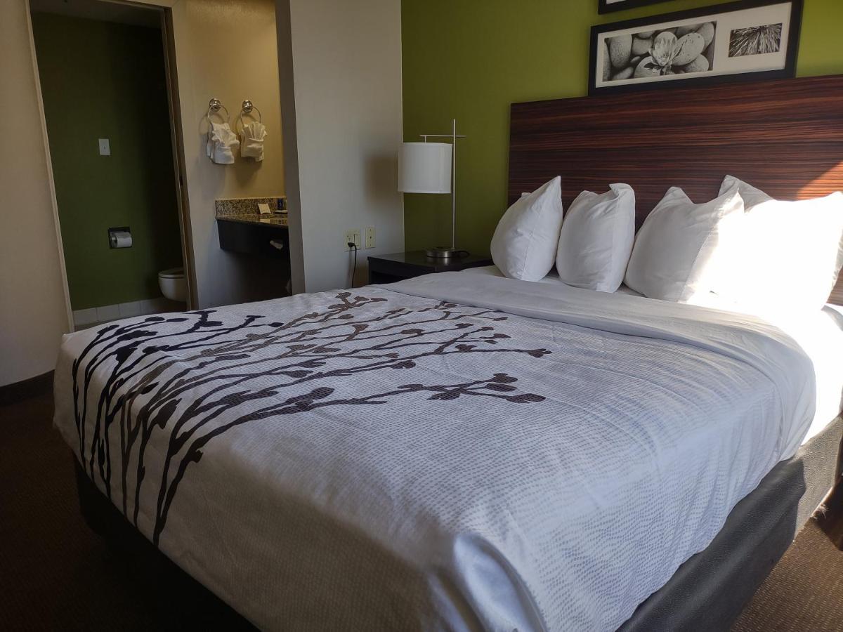 Sleep Inn Φρέντερικσμπεργκ Εξωτερικό φωτογραφία