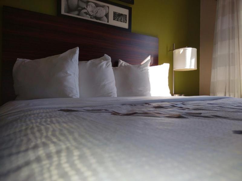 Sleep Inn Φρέντερικσμπεργκ Εξωτερικό φωτογραφία