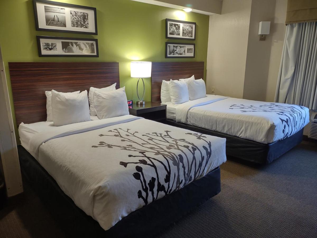 Sleep Inn Φρέντερικσμπεργκ Εξωτερικό φωτογραφία