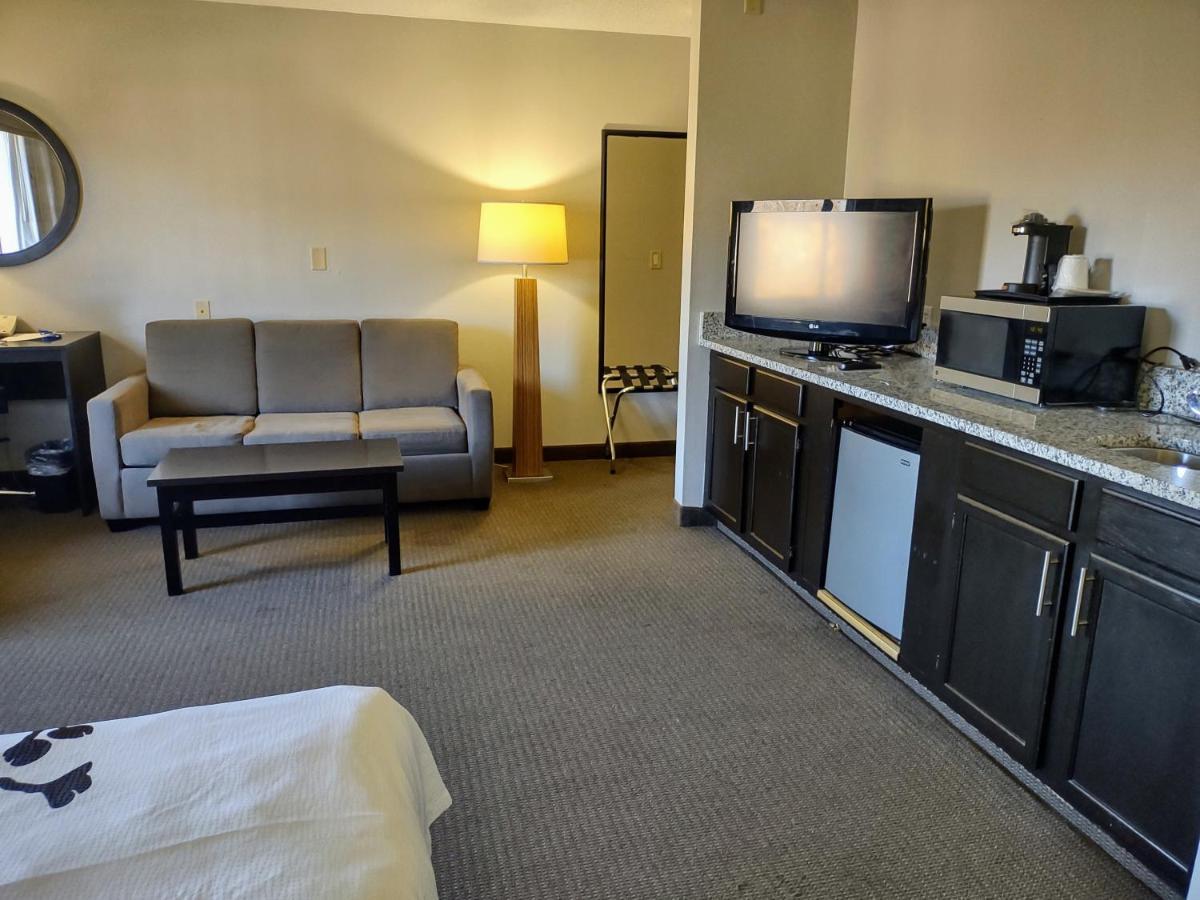 Sleep Inn Φρέντερικσμπεργκ Εξωτερικό φωτογραφία
