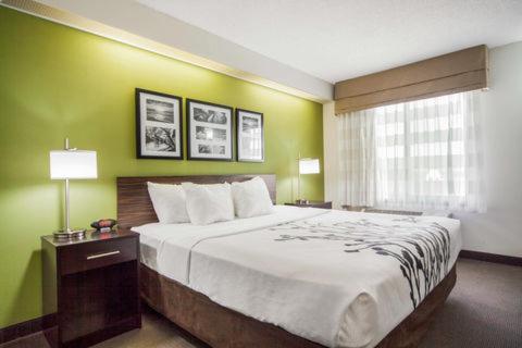 Sleep Inn Φρέντερικσμπεργκ Εξωτερικό φωτογραφία