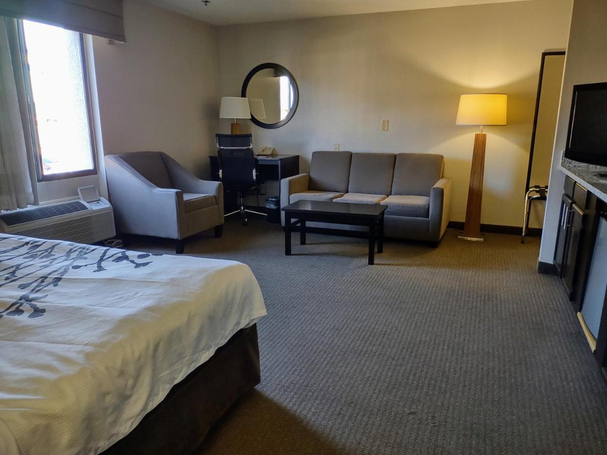 Sleep Inn Φρέντερικσμπεργκ Εξωτερικό φωτογραφία