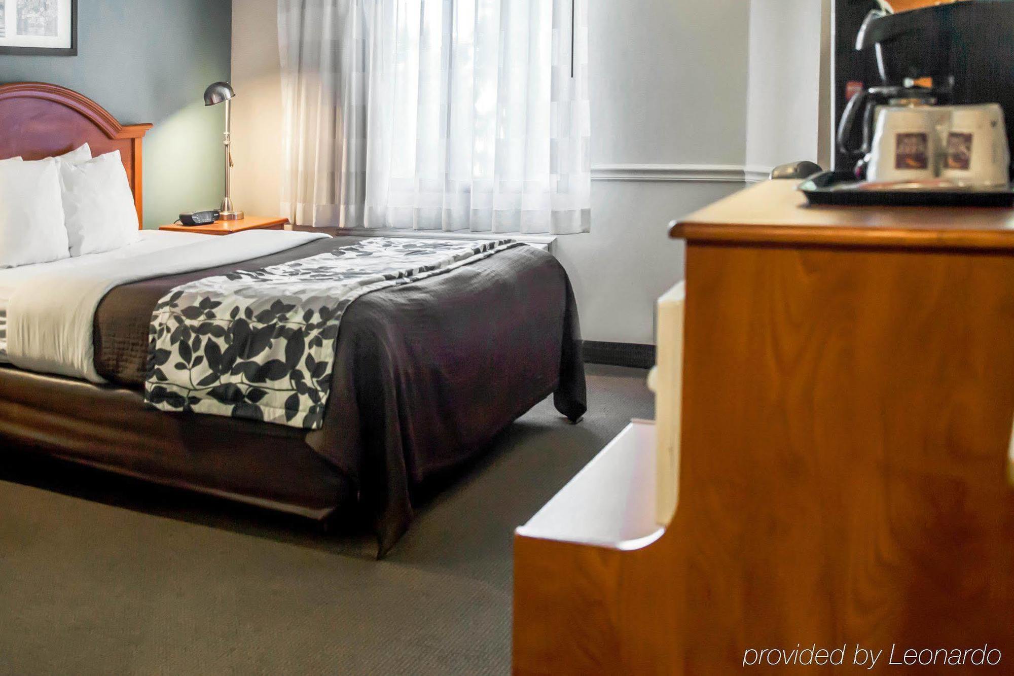 Sleep Inn Φρέντερικσμπεργκ Εξωτερικό φωτογραφία