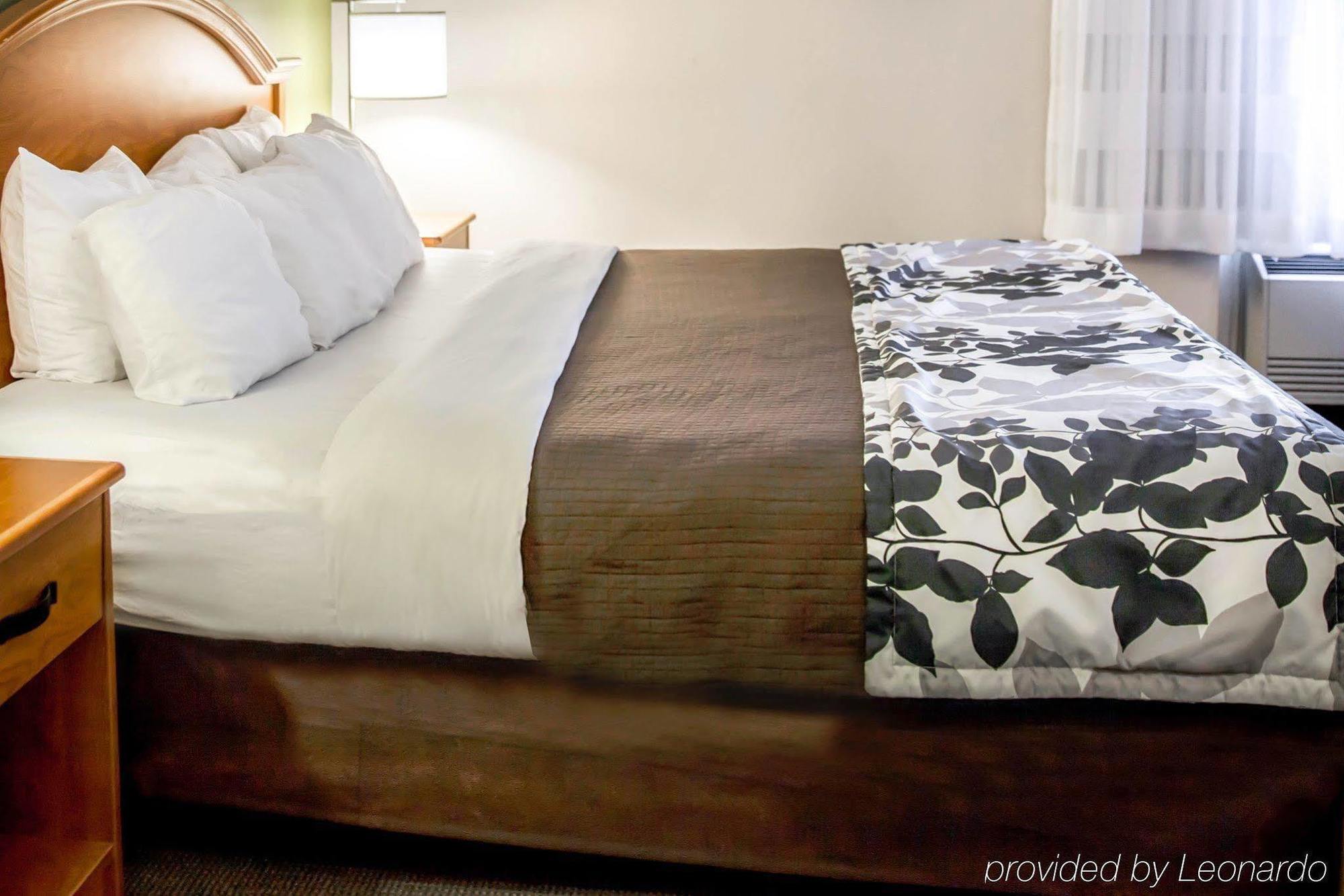 Sleep Inn Φρέντερικσμπεργκ Εξωτερικό φωτογραφία