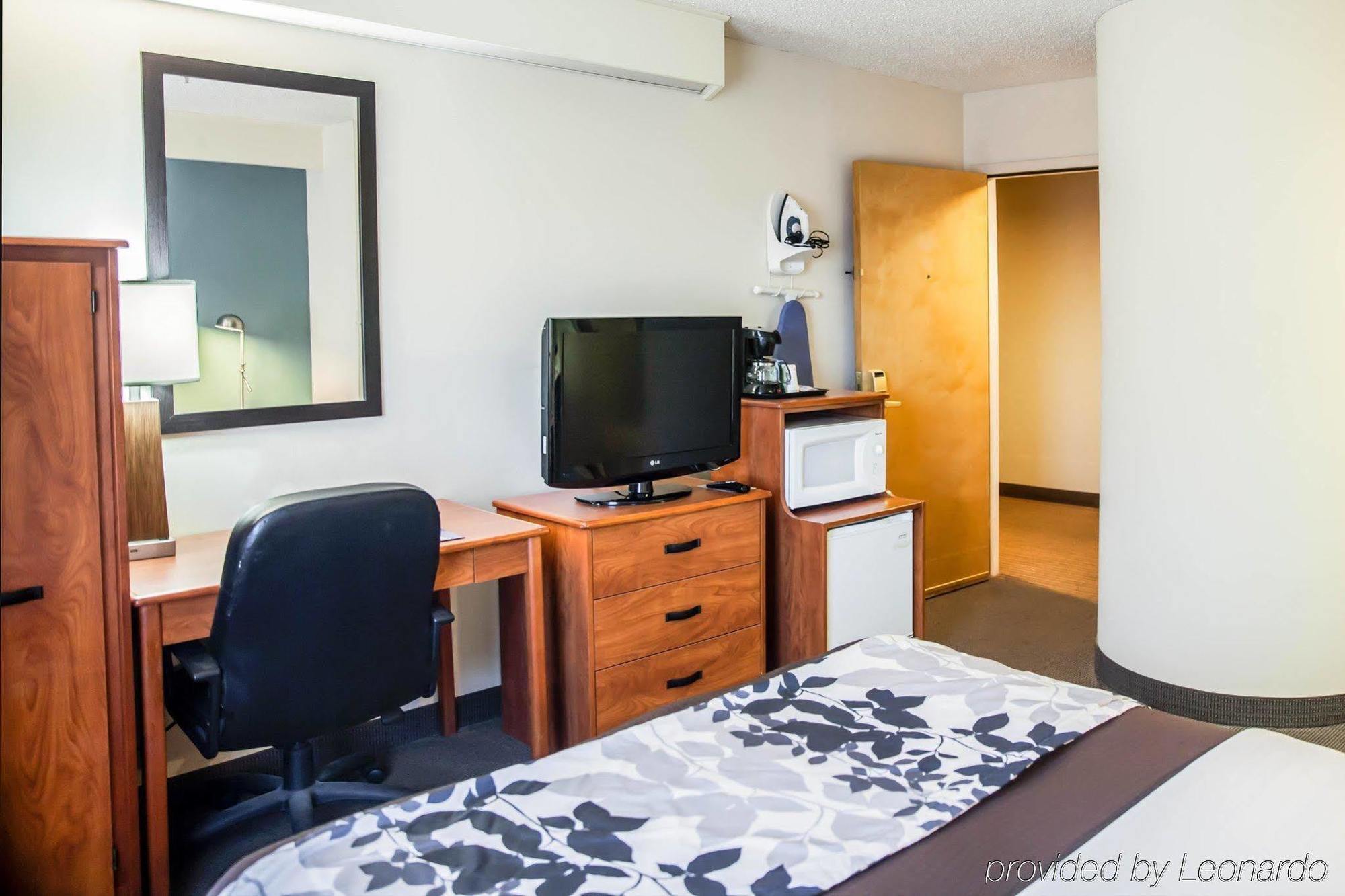 Sleep Inn Φρέντερικσμπεργκ Εξωτερικό φωτογραφία